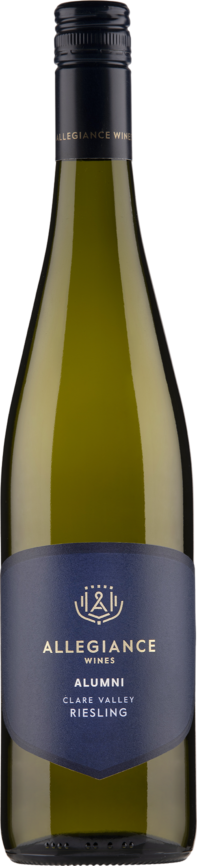 Allegiance Wines Alumni Riesling  2023 Clare Valley — Tumbarumba